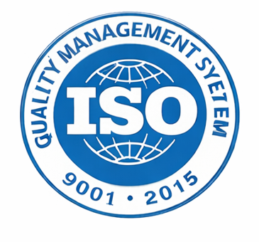 ISO Certification